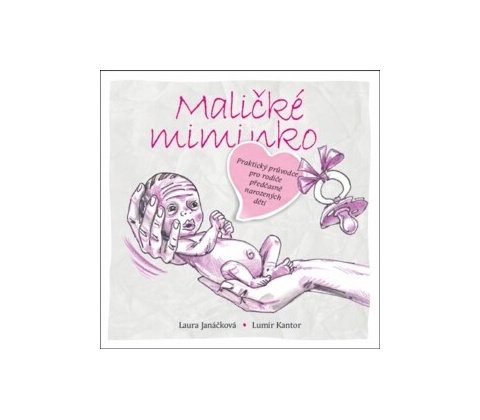 Maličké miminko