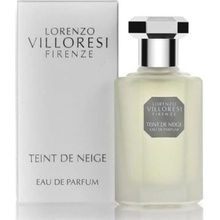 Lorenzo Villoresi Teint de Neige I. parfumovaná voda unisex 100 ml