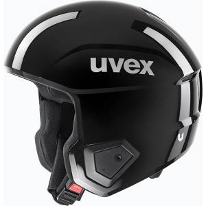uvex Детска скиорска каска UVEX Race Up black