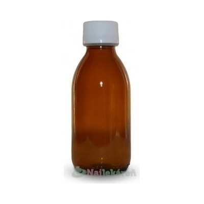 Fagron/K Liekovka hnedá 50 ml so skrutkovacím uzáverom 24 ks