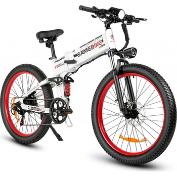SAMEBIKE elektroSAMEBIKE LO26 2025
