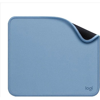 Logitech Mouse Pad Studio Series – Blue Grey
