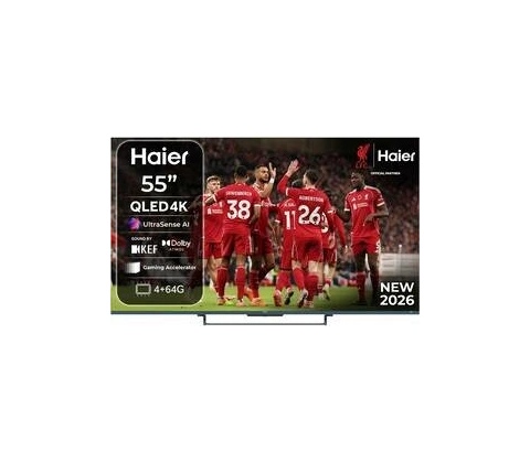 Haier H55S90GUX