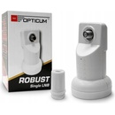 Opticum Robust Singl LNB 0,1 dB