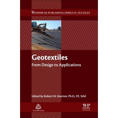 Geotextiles - Koerner Robert M.