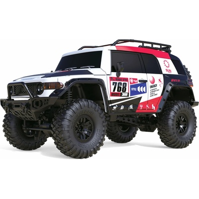 Amewi RC DIRT CLIMBING SUV RACE CRAWLER 4WD RTR 1:10