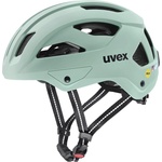 uvex Каска за велосипед Uvex City Stride MIPS Bike helmet - Jade Matt - размер 56-59 cm (851-1573-0211)