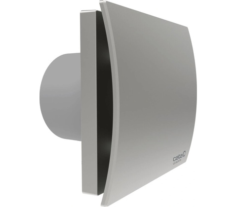 CATAUC 100 SILENTIS SILVER TIMER