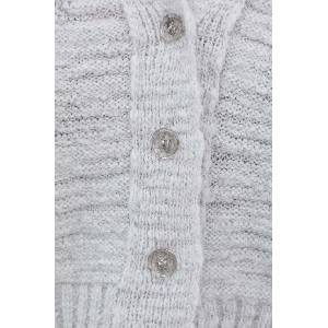 Moschino Jeans Жилетка с вълна (0912.8705)