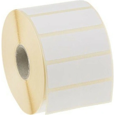 Brady BPT-540-105 / 236706, termo papierové etikety, 101.60 mm x 25.40 mm