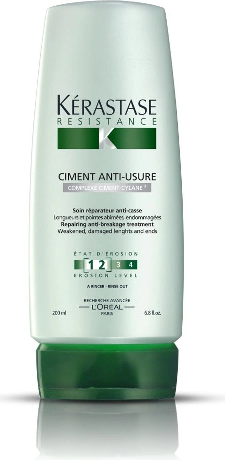 Kérastase Ciment anti-usure 1000 ml od 64,6 € - Heureka.sk