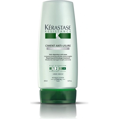 Kérastase Ciment anti-usure 1000 ml