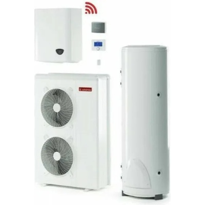 Ariston Nimbus Flex 150 M-T NET R32 (3301885)