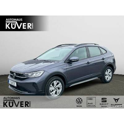 Volkswagen Taigo 1.0 TSI Life DSG 85 kW