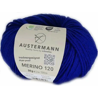 Austermann Merino 120 EXP 164