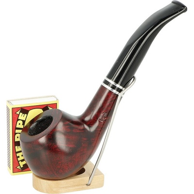 Angelo Capri Bent kroužek filtr 9mm