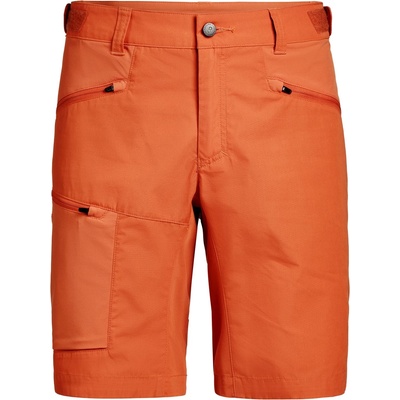 Lundhags Мъжки къси панталони Lundhags Makke Light Shorts - Cayenne - размер 50 (EU) (012-2054-0813)