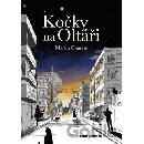 Kočky na Oltáři