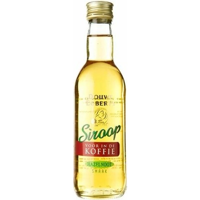 Douwe Egberts Hazelnut 250 ml