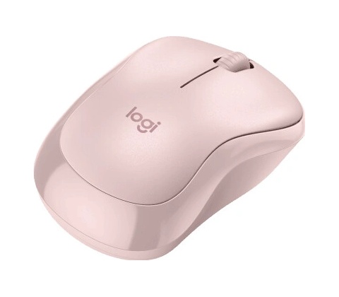 Logitech M240 Silent Bluetooth Mouse 910-007121