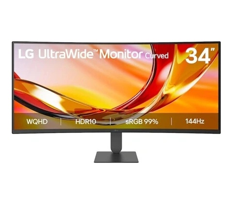 LG UltraWide 34U620B-B