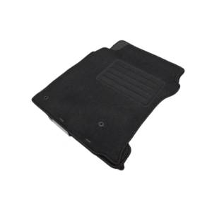  Мокетни стелки за TOYOTA Land Cruiser J120 (2003-2009) / J150 (2009-2023) - 5 врати