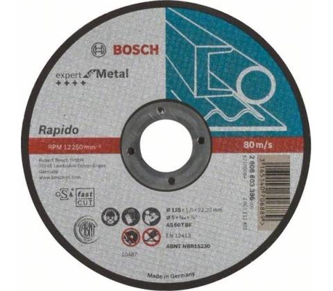 BOSCH 2.608.603.396