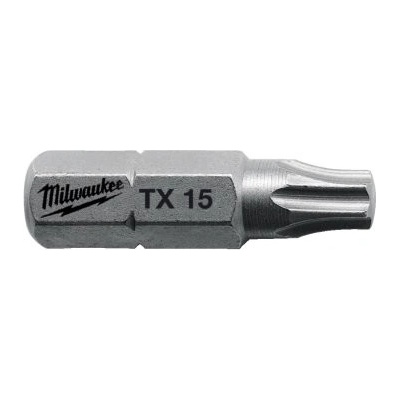 Milwaukee TX15x25 mm 25 ks 4932399595