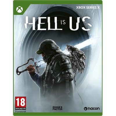 NACON Hell is Us (Xbox Series X/S)