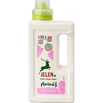Jelen Aviváž šeříková 1,35 L