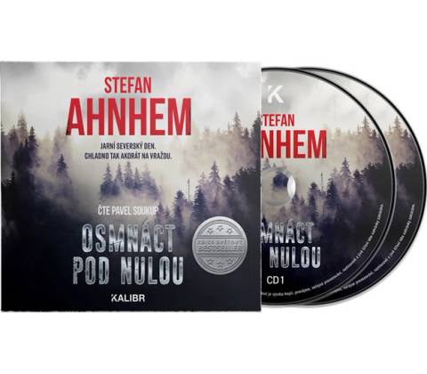Osmnáct pod nulou