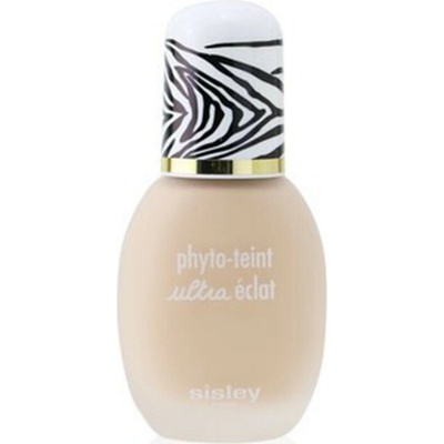 Sisley Rozjasňující tekutý make-up Phyto-Teint Ultra Éclat Make-up 00 Swan 30 ml