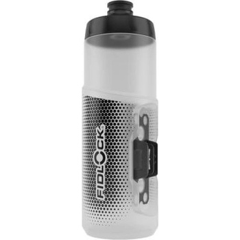 FIDLOCK Бутилка FIDLOCK Twist Replacement 600 Clear