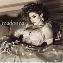 MADONNA: LIKE A VIRGIN LP