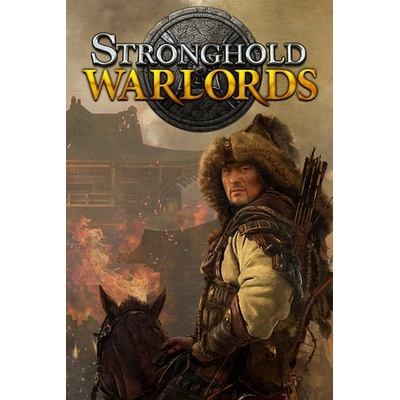 FireFly Studios Stronghold Warlords (PC)