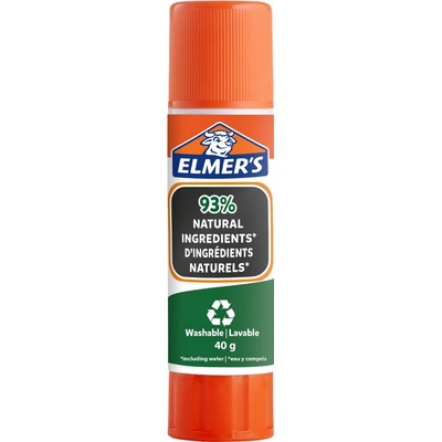 ELMER´S Lepicí tyčinka Pure School Glue 40 g