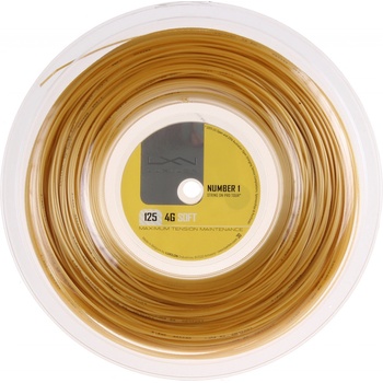 Luxilon 4G SOFT 200m 1,25mm