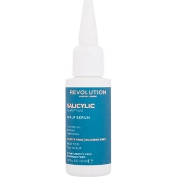 Revolution Haircare Salicylic Clarify ing Scalp Serum 50 ml
