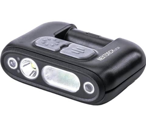 NexTORCH UT30