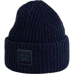 Sätila Зимна шапка (beanie) Sätila Lexby Beanie - Dark Navy - размер One Size (904-2666-0411)
