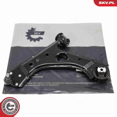 SKV Rameno zavesenia kolies 69SKV167
