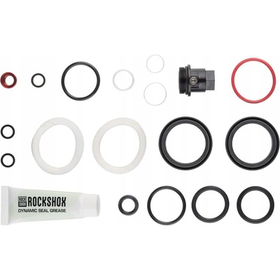 Rockshox Sid RLC A1+ / Ultimate B4 Service Kit