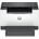 HP Compaq HP LaserJet M207dw laser printer black and white, fast double-sided printing, dual-band Wi-Fi, USB, LAN, smart app, LED control panel - 8J9K9F#B19