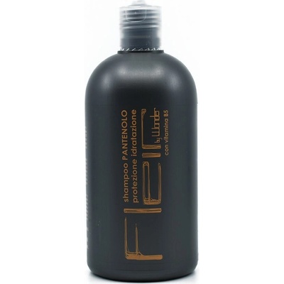 Gestil Fleir Pantenolo Shampoo 500 ml