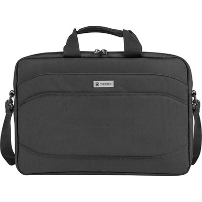 Natec NANGER Brašna pro NB 14,1", černá NTO-2028