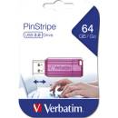 Verbatim Store n Go Pinstripe 64GB 49962