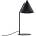 TK Lighting НАСТОЛНА ЛАМПА cono 16009 1xe27 ЧЕРНА (16009)