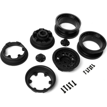 Axial диск 2.9" Black Rhino Primm Beadlock (2)