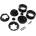 Axial диск 2.9" Black Rhino Primm Beadlock (2)