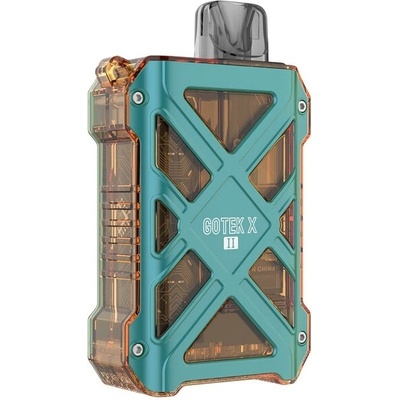 Aspire Go Tek X II Pod 800 mAh Pine Green